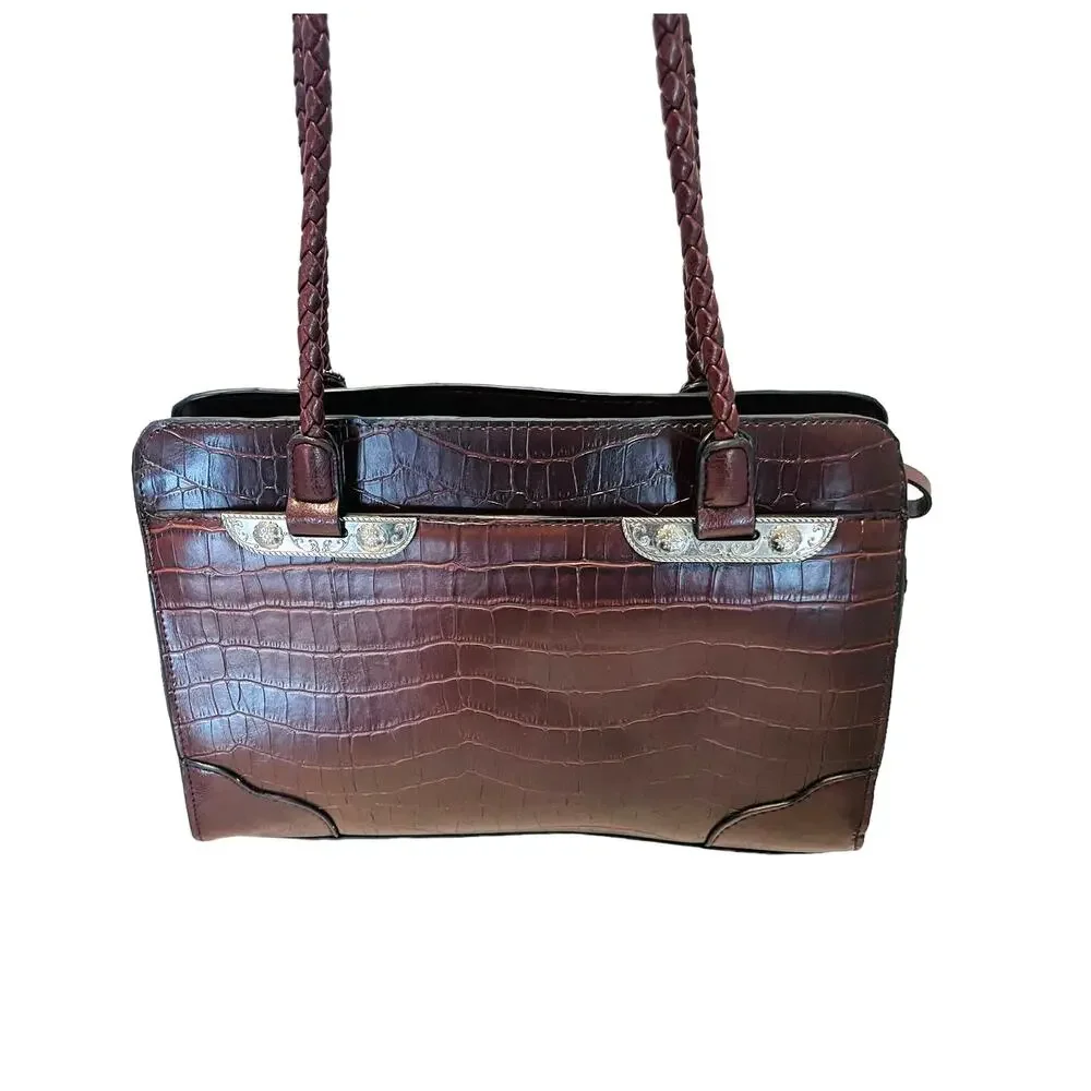 Bueno faux leather